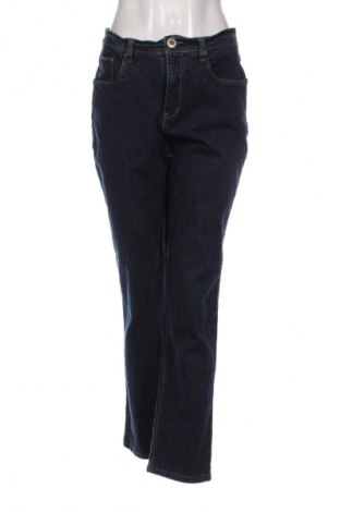 Damen Jeans Marc Lauge, Größe M, Farbe Blau, Preis 20,97 €