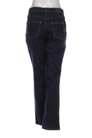 Damen Jeans Marc Lauge, Größe M, Farbe Blau, Preis 12,58 €