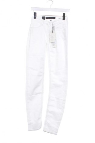 Damskie jeansy Marc O'Polo, Rozmiar XS, Kolor Biały, Cena 543,75 zł