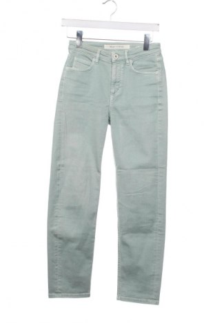 Damskie jeansy Marc O'Polo, Rozmiar XS, Kolor Zielony, Cena 158,99 zł