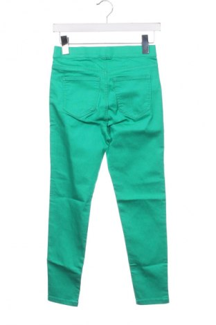 Blugi de femei Marks & Spencer, Mărime XS, Culoare Verde, Preț 40,99 Lei