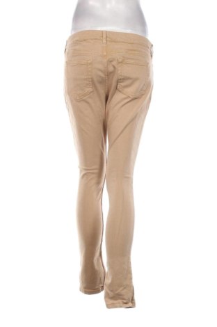 Damen Jeans Marks & Spencer, Größe M, Farbe Beige, Preis 13,80 €