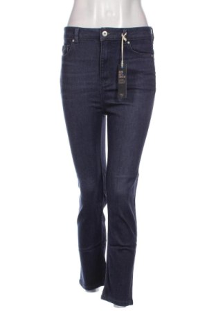 Damen Jeans Marks & Spencer, Größe M, Farbe Blau, Preis € 17,58