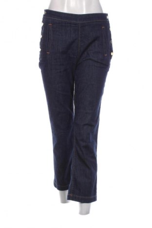 Damen Jeans Massimo Dutti, Größe M, Farbe Blau, Preis € 27,24