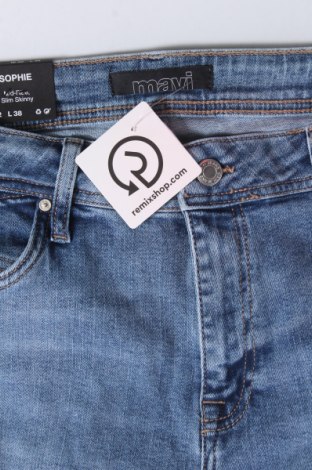 Dámske džínsy  Mavi, Veľkosť XL, Farba Modrá, Cena  16,78 €