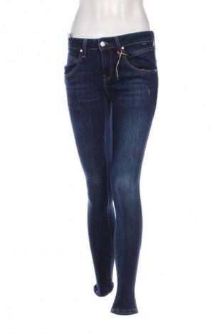 Γυναικείο Τζίν Mavi, Μέγεθος S, Χρώμα Μπλέ, Τιμή 47,94 €