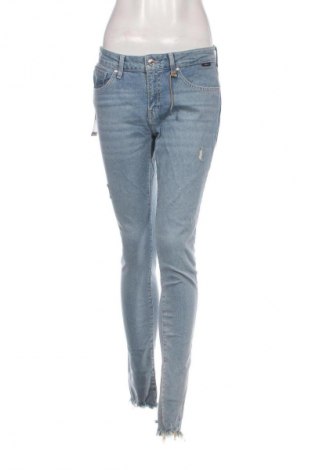 Damen Jeans Mavi, Größe M, Farbe Blau, Preis € 47,94