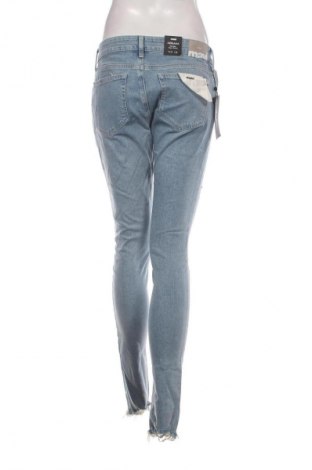 Damen Jeans Mavi, Größe M, Farbe Blau, Preis 14,99 €