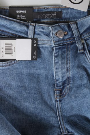 Dámske džínsy  Mavi, Veľkosť S, Farba Modrá, Cena  16,78 €