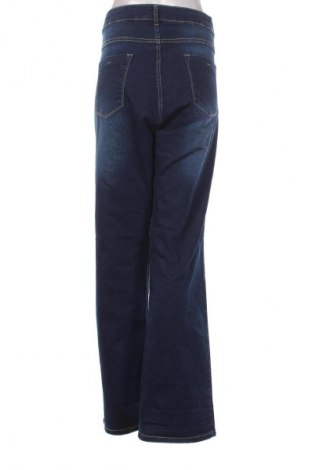 Dámske džínsy  Maxi Blue, Veľkosť 3XL, Farba Modrá, Cena  16,44 €