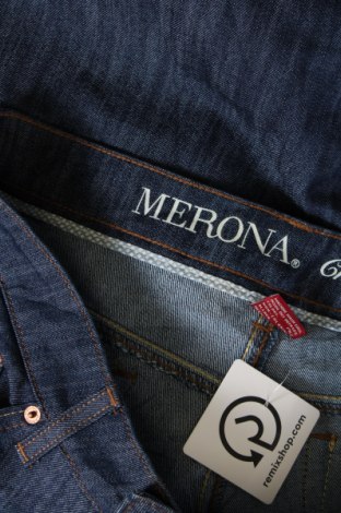 Damen Jeans Merona, Größe L, Farbe Blau, Preis € 11,10