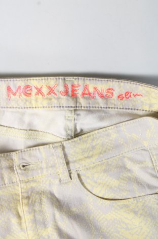 Damen Jeans Mexx, Größe M, Farbe Mehrfarbig, Preis € 4,99