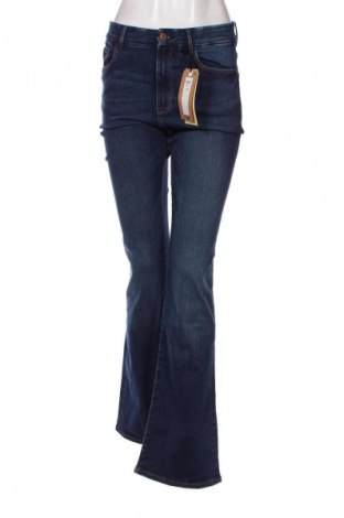 Damen Jeans Mira, Größe M, Farbe Blau, Preis 14,11 €