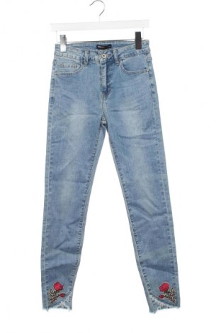 Damen Jeans Miss Bonbon, Größe XS, Farbe Blau, Preis € 24,00