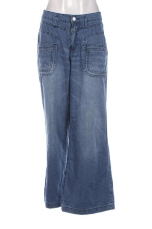 Damen Jeans Miss Look, Größe M, Farbe Blau, Preis € 9,72