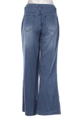 Damen Jeans Miss Look, Größe M, Farbe Blau, Preis € 9,72