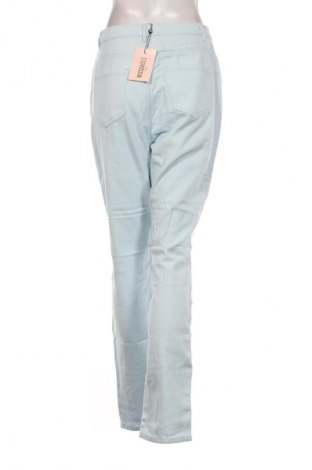 Damen Jeans Missguided, Größe M, Farbe Blau, Preis € 13,99