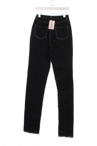 Damen Jeans Missguided, Größe XS, Farbe Schwarz, Preis € 14,70