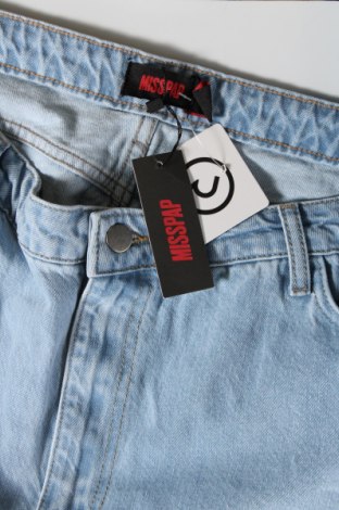 Damen Jeans Misspap, Größe XL, Farbe Blau, Preis 13,99 €