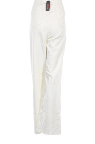 Damen Jeans Misspap, Größe XL, Farbe Ecru, Preis 23,97 €