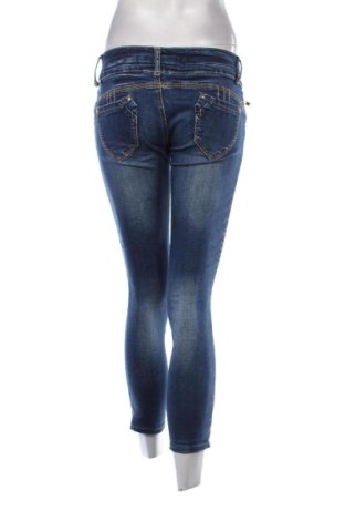 Damen Jeans Monday Premium, Größe S, Farbe Blau, Preis € 5,12