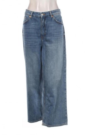 Damen Jeans Monki, Größe XL, Farbe Blau, Preis € 22,40