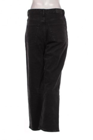 Damen Jeans Monki, Größe L, Farbe Schwarz, Preis 14,99 €