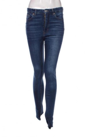 Damen Jeans Monki, Größe M, Farbe Blau, Preis € 13,40