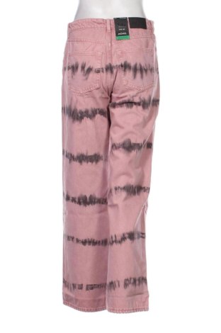 Damen Jeans Monki, Größe M, Farbe Mehrfarbig, Preis € 20,36