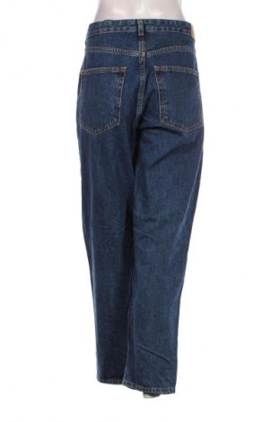 Damen Jeans Monki, Größe XXL, Farbe Blau, Preis 24,36 €