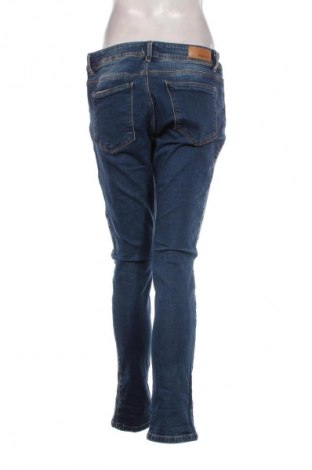 Damen Jeans More & More, Größe L, Farbe Blau, Preis € 8,99