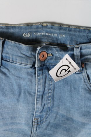Damen Jeans Ms Mode, Größe XL, Farbe Blau, Preis 11,10 €
