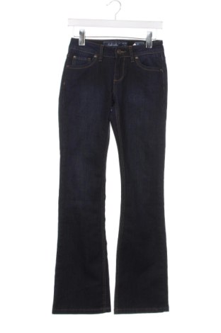 Dámske džínsy  Multiblu, Veľkosť XS, Farba Modrá, Cena  9,04 €