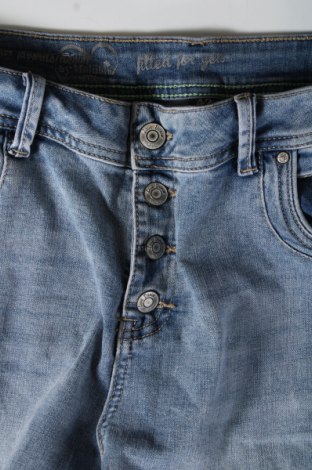 Dámske džínsy  Multiblu, Veľkosť L, Farba Modrá, Cena  9,04 €