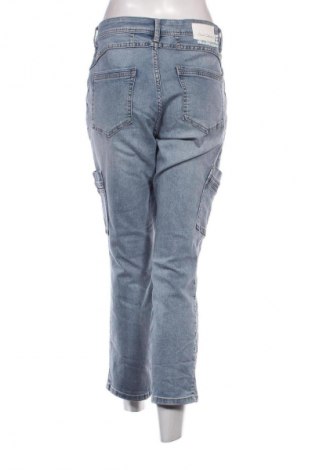 Dámske džínsy  Multiblu, Veľkosť L, Farba Modrá, Cena  9,04 €