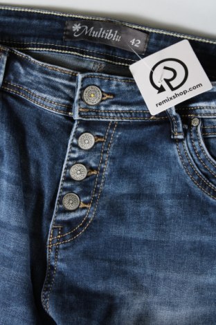 Damen Jeans Multiblu, Größe L, Farbe Blau, Preis € 11,10