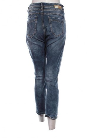 Damen Jeans Multiblu, Größe L, Farbe Blau, Preis 11,10 €