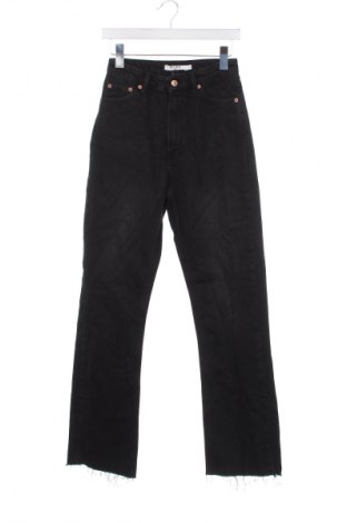 Damen Jeans NA-KD, Größe XS, Farbe Grau, Preis € 15,69