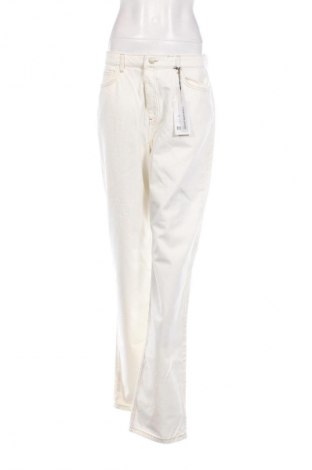Damen Jeans NA-KD, Größe M, Farbe Weiß, Preis € 47,94