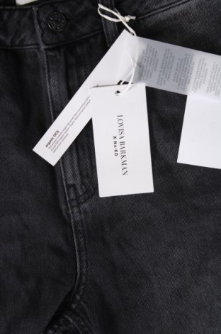 Dámské džíny  NA-KD, Velikost S, Barva Černá, Cena  539,00 Kč