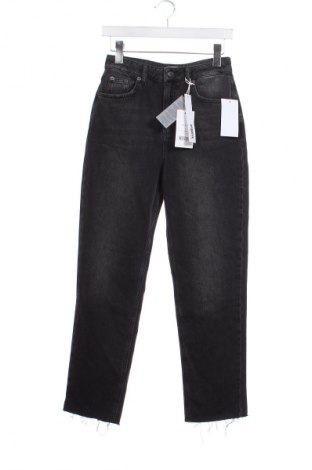 Dámské džíny  NA-KD, Velikost S, Barva Černá, Cena  1 348,00 Kč
