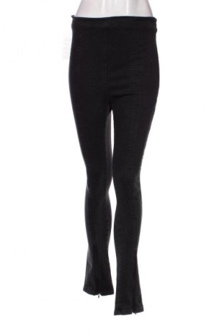 Γυναικείο Τζίν NA-KD, Μέγεθος S, Χρώμα Μαύρο, Τιμή 19,18 €