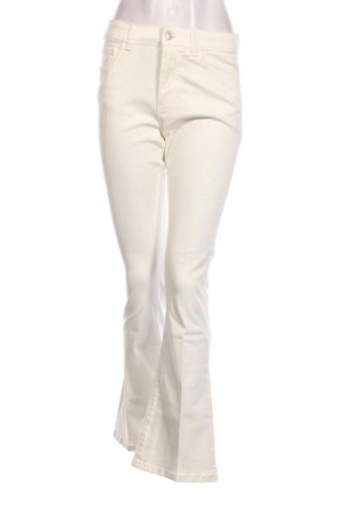 Damen Jeans NA-KD, Größe S, Farbe Weiß, Preis 47,94 €