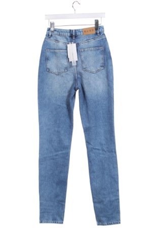 Damen Jeans NA-KD, Größe S, Farbe Blau, Preis 19,18 €