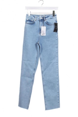 Damen Jeans NA-KD, Größe XS, Farbe Blau, Preis € 21,57