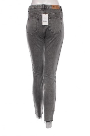 Damen Jeans NA-KD, Größe S, Farbe Grau, Preis 47,94 €