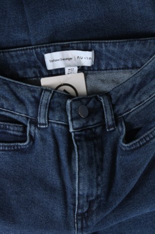 Damen Jeans NU-IN, Größe XXS, Farbe Blau, Preis 21,57 €