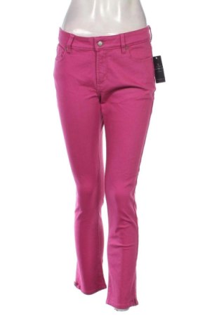 Damen Jeans NYDJ, Größe M, Farbe Rosa, Preis € 64,72