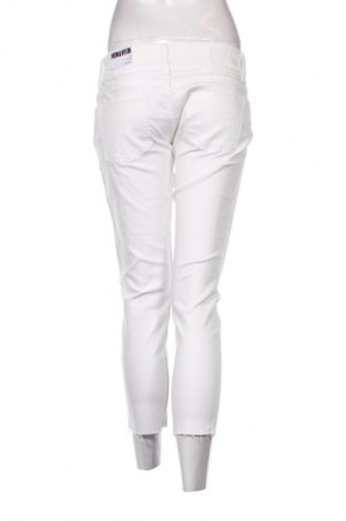 Damen Jeans Neon & Nylon by Only, Größe M, Farbe Weiß, Preis € 11,99