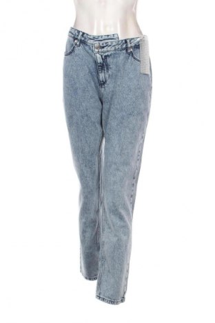 Damen Jeans Neon & Nylon by Only, Größe M, Farbe Blau, Preis 47,94 €
